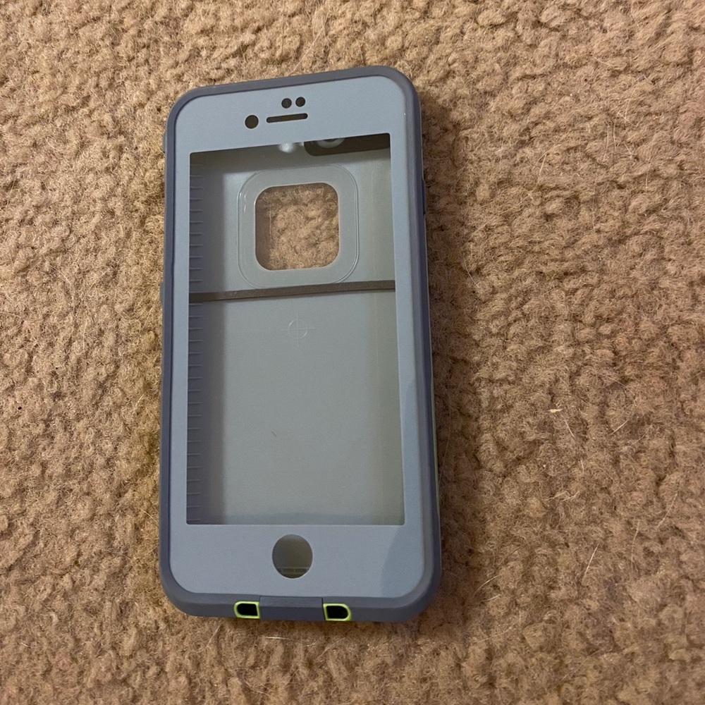 iPhone 7/8 iPhone case